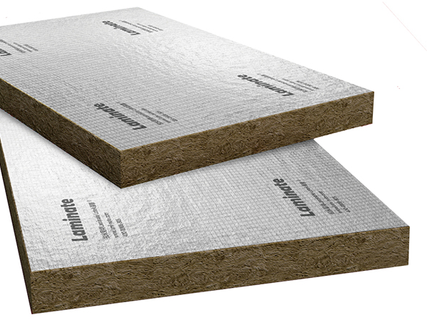 防排煙風管專用耐高溫巖棉板